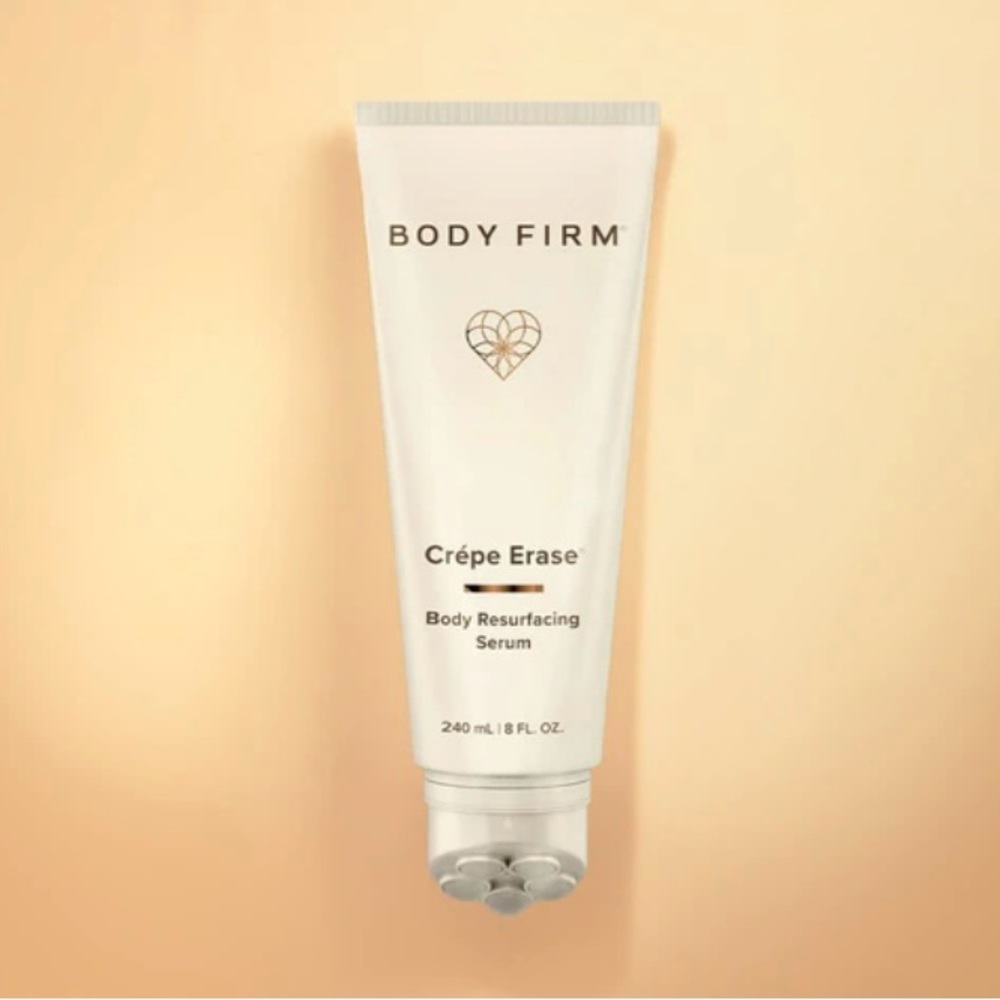 Crèpe Erase Body Resurfacing Serum